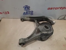 Рычаг подвески нижний Mercedes GL550 2006 A1643502006 X164 273.963, задний правый