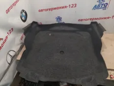 Пол багажника Mercedes GL550 2006 A16468404119C58 X164 273.963