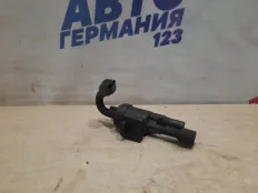 Клапан рециркуляции отработанных газов Mercedes GL550 2006 A0005003201 X164 273.963
