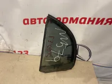 Форточка двери Honda Civic 2008 73405SNA000 VIII, задняя левая