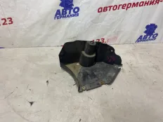 Брызговик BMW 118 2011 51757241835 F20 N13B16, задний левый