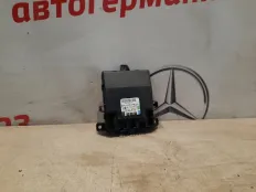 Блок комфорта Mercedes GL550 2006 A1648200485 X164 273.963, передний левый