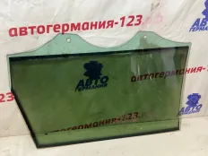 Стекло двери Audi Q7 2010 4L08452056A 4L, заднее правое