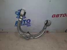 Рычаг подвески верхний Mercedes GL550 2006 A2513300707 X164 273.963, передний левый