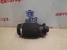 Пневмоподушка Mercedes GL550 2006 A1643200725 X164 273.963, задняя левая