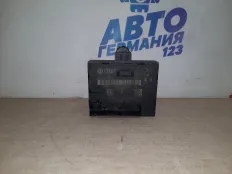 Блок комфорта Audi A6 2012 4G8959795 C7, задний левый