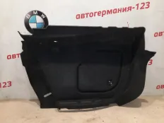 Обшивка багажника BMW 116 2012 51477238845 F20 N13B16