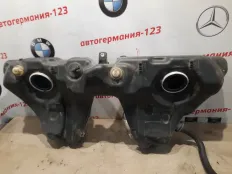 Бензобак BMW 630 2007 16117200080 E63 N52B30A