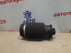 Пневмоподушка Mercedes GL550 2006 A1643200725 X164 273.963, задняя правая