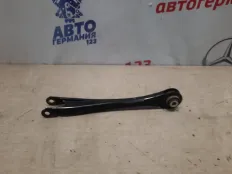 Рычаг BMW 118 2011 33326792525 F20 N13B16, задний правый