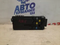 Блок предохранителей Mercedes GL550 2006 A2115452601 X164 273.963