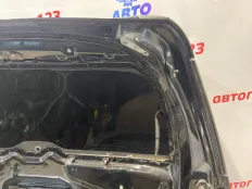 Дверь 5-я Mercedes GL550 2006 A1647400905 X164 273.963