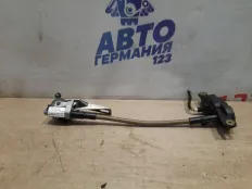 Стеклоподъемник Mercedes GL550 2006 A1646700504 X164 273.963, задний левый