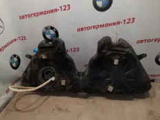 Бензобак BMW 523i 2011 16117268031 F10 N52B25AF