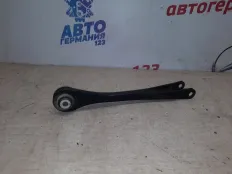 Рычаг BMW 118 2011 33326792525 F20 N13B16, задний левый