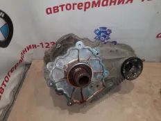 Раздаточная коробка Mercedes GL550 2006 A2512801800 X164 273.963