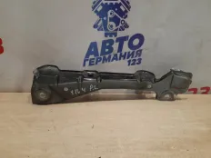 Крепление крыла Mercedes GL550 2006 A1648800014 X164 273.963, переднее левое