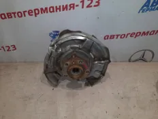Ступица BMW 5 SERIES 2011 33326793769 F10, задняя левая