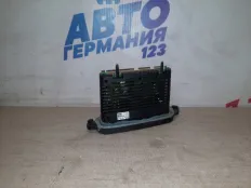 Блок управления фарой BMW 116 2012 63117316145 F20 N13B16