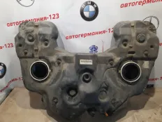 Бензобак Mercedes ML350 2006 A1644701901 W164 272.967