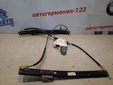 Стеклоподъемник Audi A6 2012 4G0837462 C7, передний правый