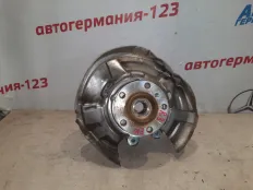 Ступица BMW 5 SERIES 2011 33326793770 F10, задняя правая