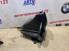 Корпус воздушного фильтра Mercedes GL550 2006 A1648300053 X164 273.963