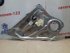 Стеклоподъемник Mercedes C200 2011 A2127301779 W204, задний левый