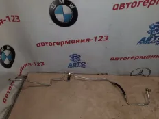 Трубка кондиционера BMW 630 2007 64539155345 E63 N52B30A