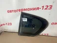 Стекло двери форточка BMW 1 SERIES 2012 51357269561 F20, заднее левое