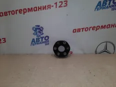 Эластичная муфта карданного вала BMW X1 2012 26117573276 E84 N20B20A, передняя
