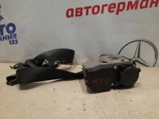 Ремень безопасности Mercedes GL550 2006 A2518603885 X164 273.963, передний левый