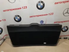 Обшивка двери багажника Mercedes GL550 2006 A1647401970 X164 273.963