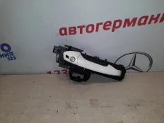 Ручка двери Mercedes E350 2011 A2047602234 W212, передняя правая