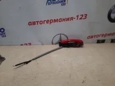 Ручка двери Volkswagen Golf 2010 1K8837205E 6, передняя левая