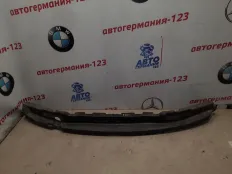 Наполнитель бампера BMW 118 2011 51117245804 F20 N13B16, передний