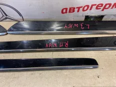 Молдинг Mercedes ML350 2006 A1646905262 W164 272.967