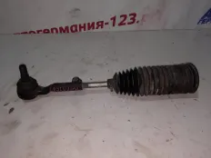 Рулевая тяга BMW X1 2012 32106793622 E84 N20B20A, правая