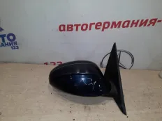 Зеркало заднего вида боковое BMW 3 SERIES 2006 51167189946 E90, правое