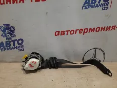 Ремень безопасности Mercedes GL550 2006 A16486015859C94 X164 273.963, задний левый