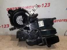 Печка салона задняя Mercedes GL550 2006 A1648340161 X164 273.963, задняя