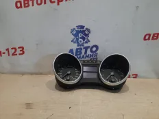 Панель приборов Mercedes GL550 2006 A1645403147 X164 273.963