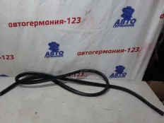 Уплотнитель двери BMW X1 2012 51722993435 E84 N20B20A, передний правый
