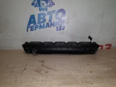 Блок кнопок BMW 116 2012 61316814183 F20 N13B16