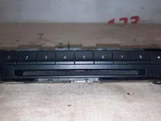 Блок кнопок BMW 116 2012 61316814183 F20 N13B16