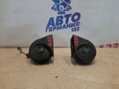 Звуковой сигнал BMW X1 2012 61337159420 E84 N20B20A