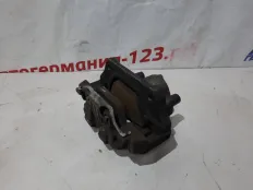 Суппорт тормозной BMW X1 2012 34116778146 E84 N20B20A, передний правый