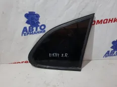 Стекло заднее BMW X1 2012 51372993822 E84 N20B20A, заднее правое
