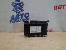 Блок управления сиденьем Mercedes GL550 2006 A1648703726 X164 273.963