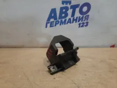 Кронштейн радиатора BMW X1 2012 17117591647 E84 N20B20A